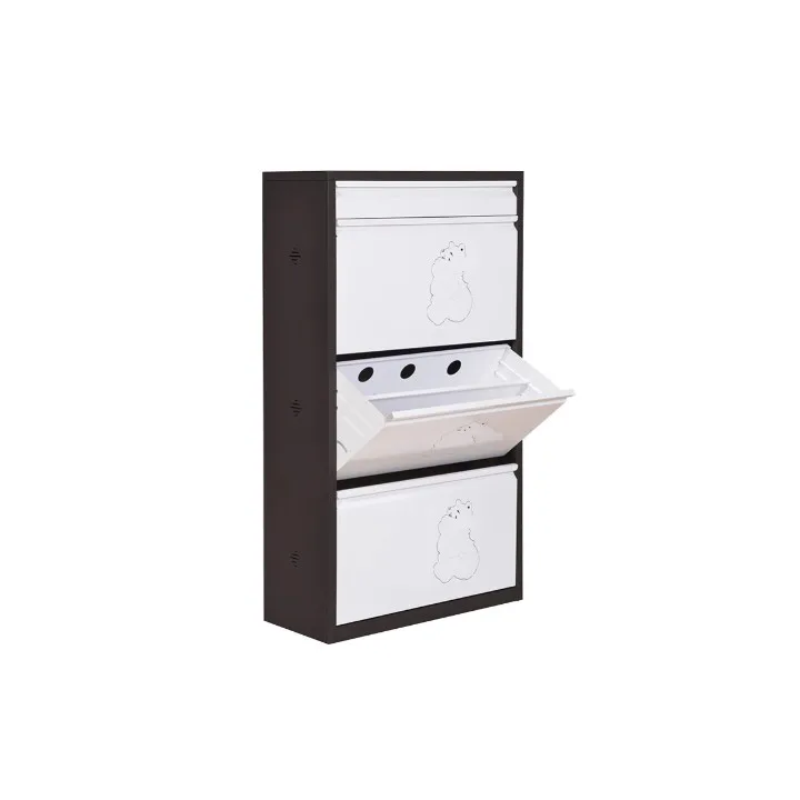 TỦ GIÀY THÉP THE ONE TG03