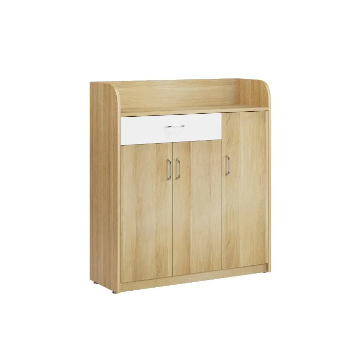 TỦ GIÀY GỖ THE ONE TG304
