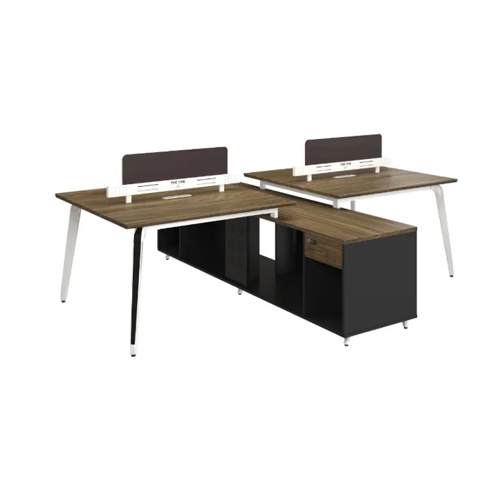 CỤM BÀN LÀM VIỆC STELLAR THE ONE STMD02-4C16