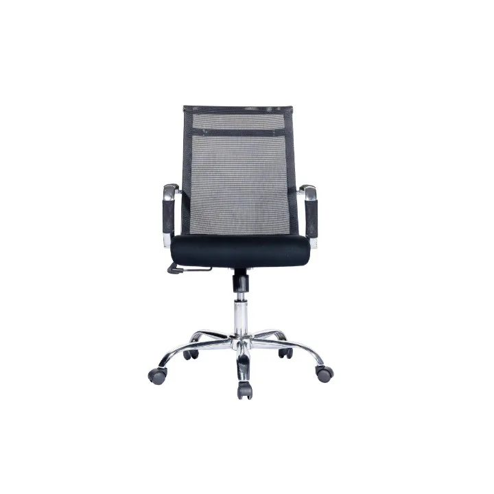 GHẾ LƯỚI TRƯỞNG PHÒNG THE ONE GL207SR