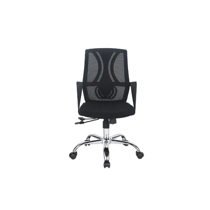 GHẾ LƯỚI NHÂN VIÊN THE ONE GL124SR