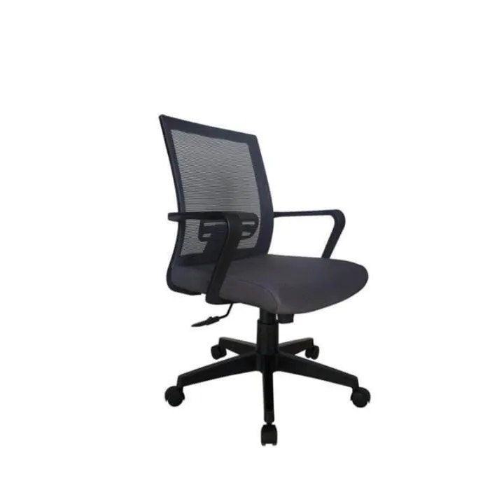 GHẾ LƯỚI NHÂN VIÊN THE ONE GL117SR