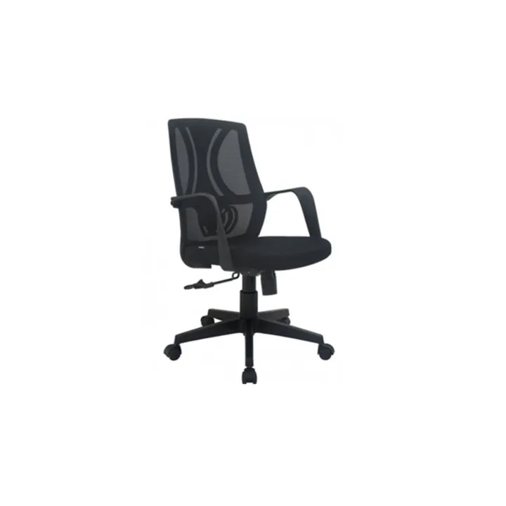 GHẾ LƯỚI NHÂN VIÊN THE ONE GL124RN