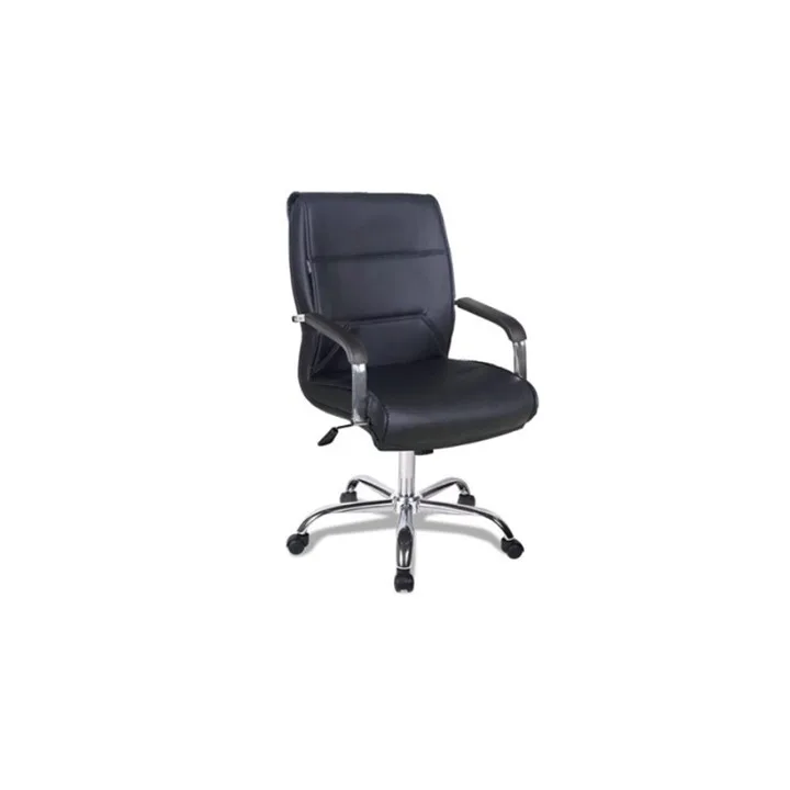 GHẾ XOAY DA CAO CẤP SG718DA